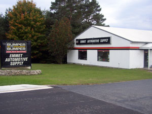 Auto Parts Store Petoskey