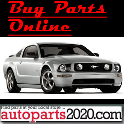 Buy Parts Online